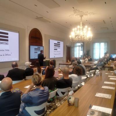 Bassanonet.it Liberté, Égalité, Osé