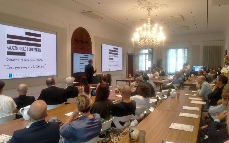 Bassanonet.it Liberté, Égalité, Osé