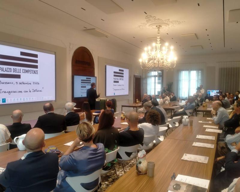 Bassanonet.it Liberté, Égalité, Osé