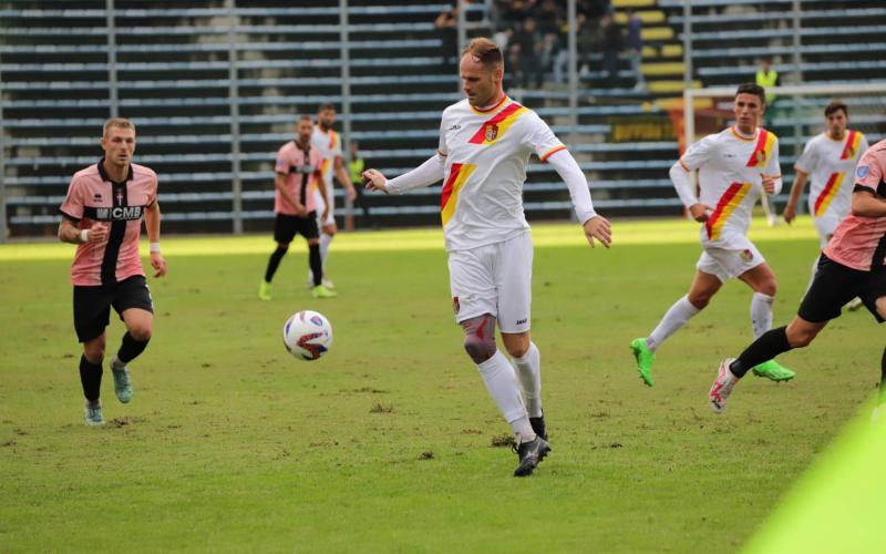 Bassanonet.it Beffa all'ultimo secondo