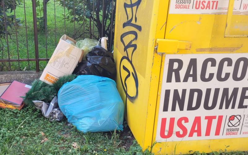 Bassanonet.it El bidon de San Marco