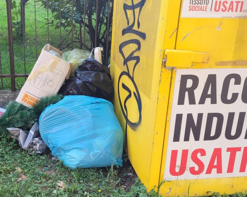 Bassanonet.it El bidon de San Marco