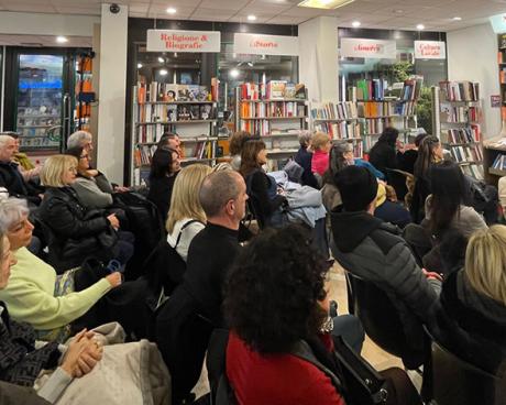 Bassanonet.it <em>Aperilibro</em> storico, tra spade e croci