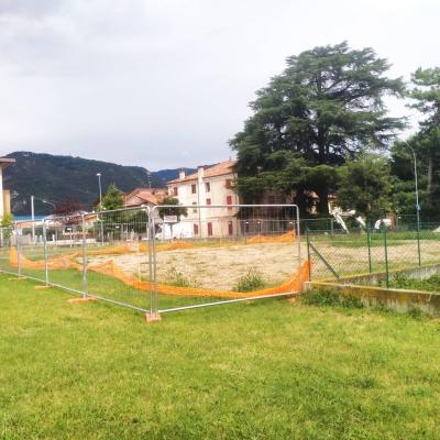 Bassanonet.it Sgambamento lento