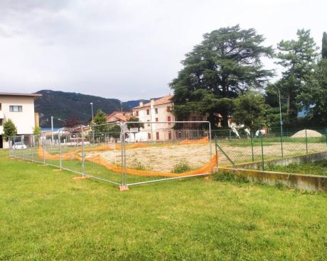 Bassanonet.it Sgambamento lento