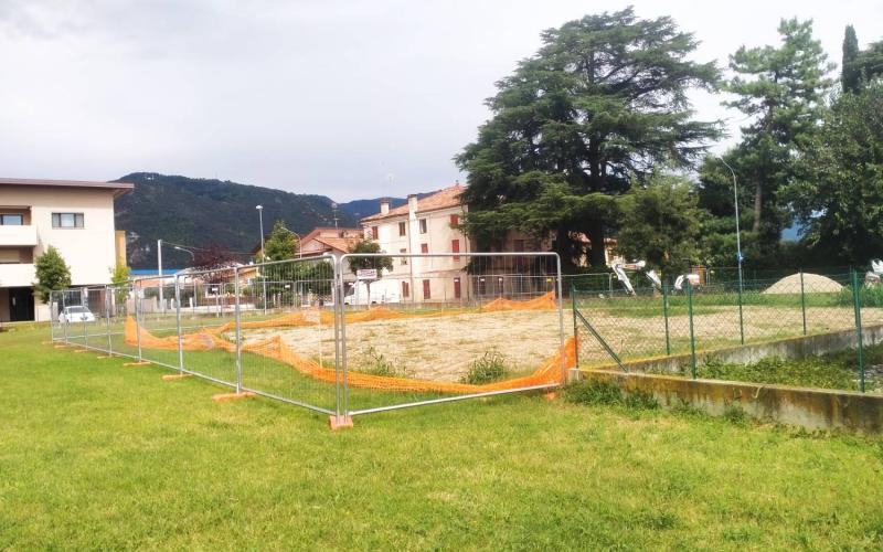 Bassanonet.it Sgambamento lento