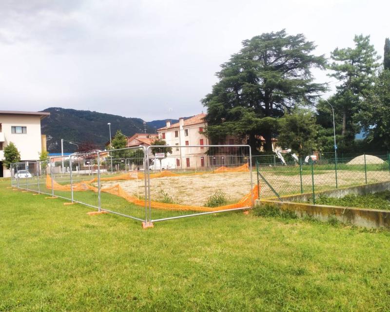 Bassanonet.it Sgambamento lento