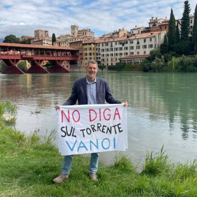 Bassanonet.it Me diga, presidente