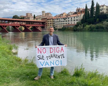 Bassanonet.it Me diga, presidente