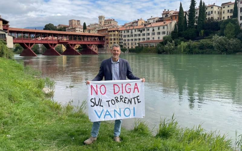 Bassanonet.it Me diga, presidente