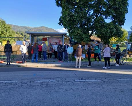 Bassanonet.it Stress container