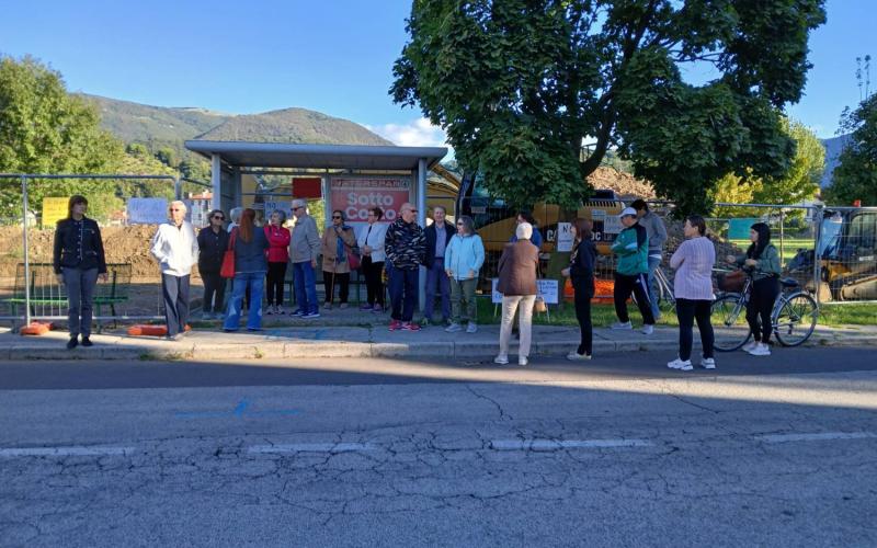 Bassanonet.it Stress container