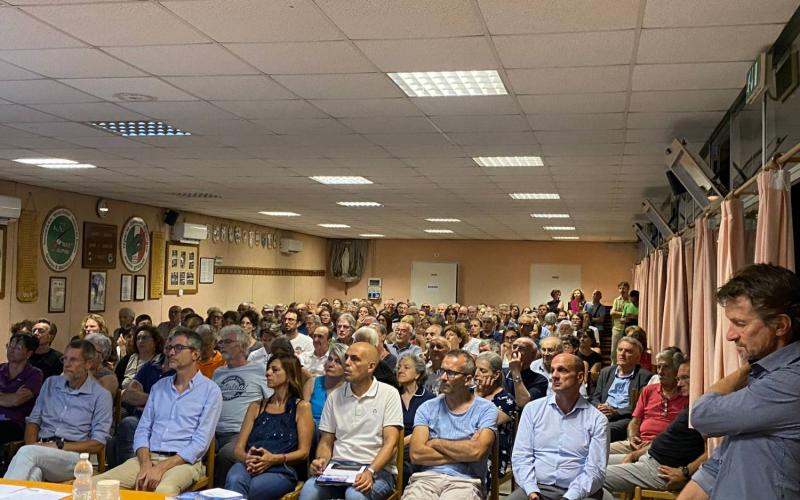 Bassanonet.it Pfas for the People