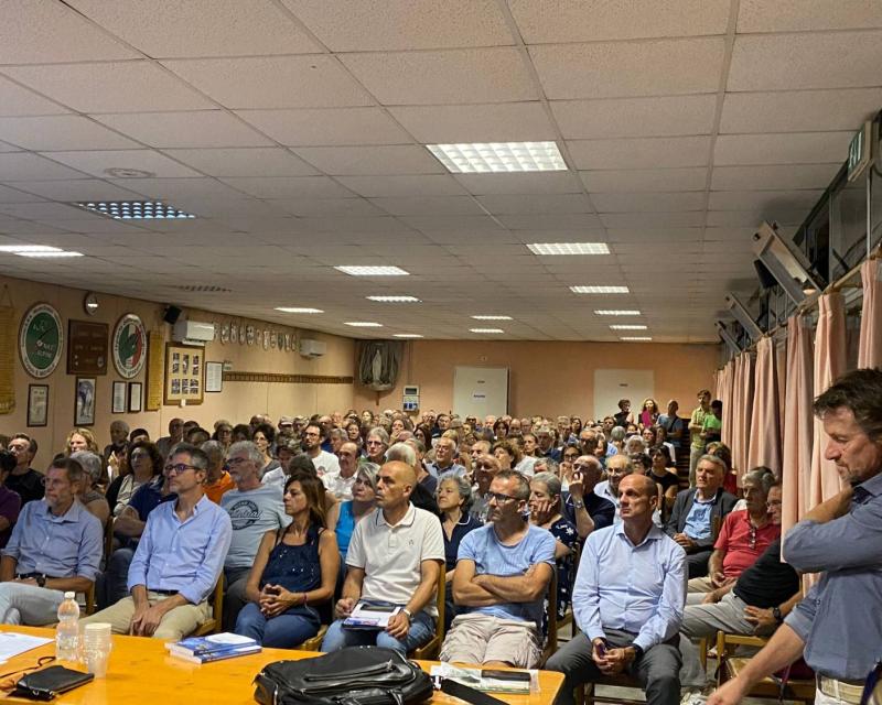 Bassanonet.it Pfas for the People