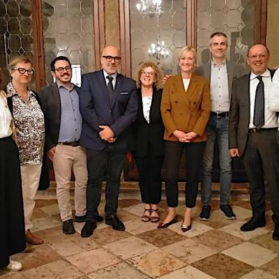 Bassanonet.it Agenti e Reagenti