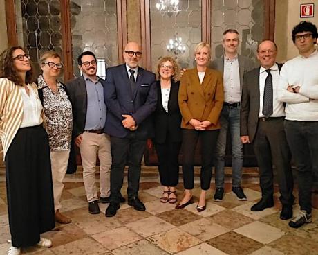 Bassanonet.it Agenti e Reagenti