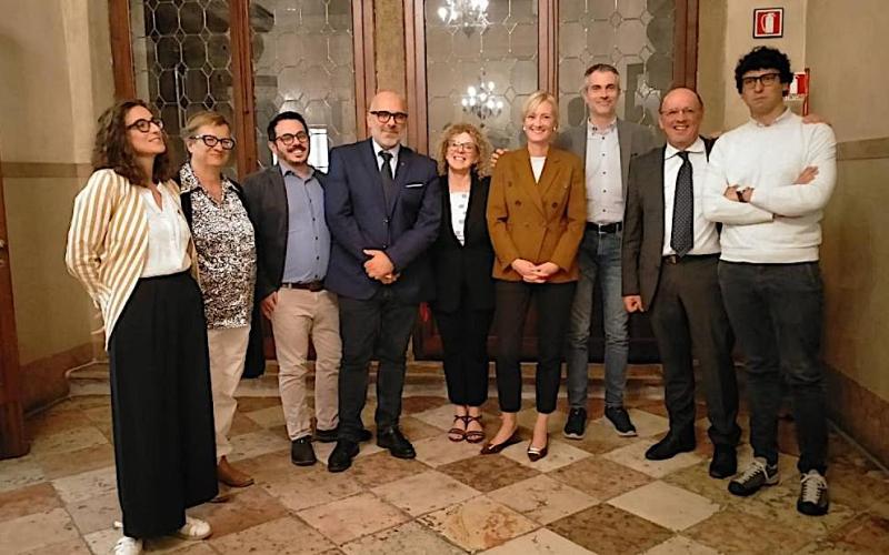 Bassanonet.it Agenti e Reagenti