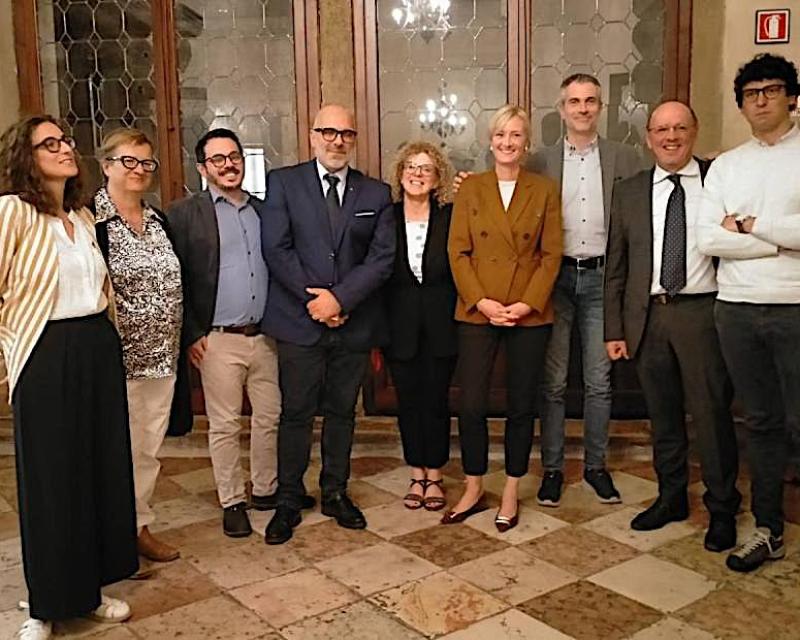 Bassanonet.it Agenti e Reagenti