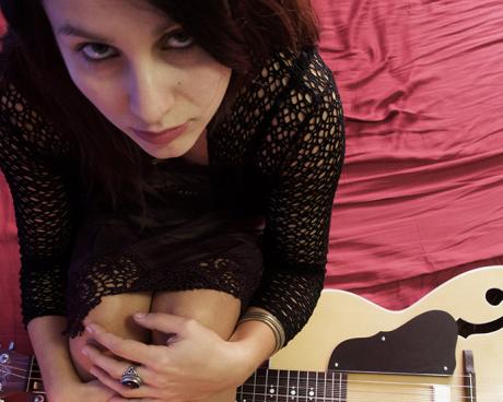 Bassanonet.it Tra musica e libri, con Elli De Mon