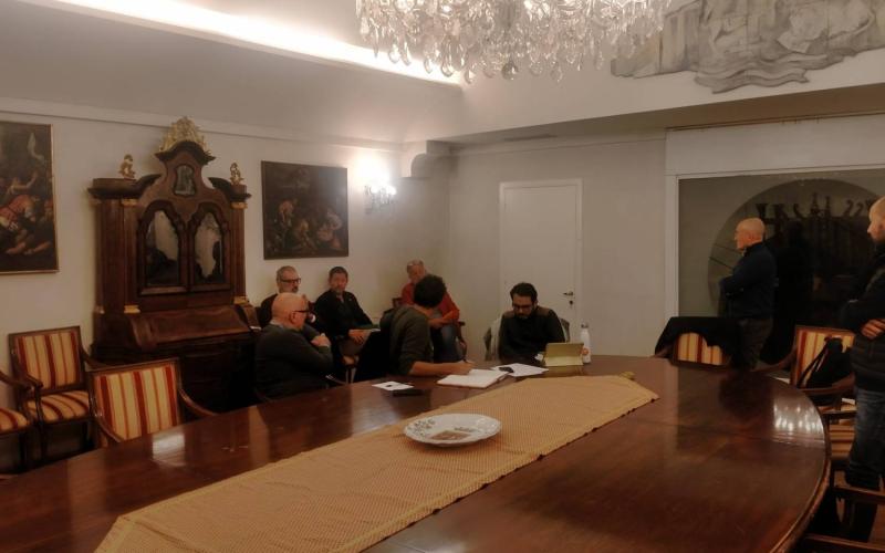 Bassanonet.it Sgorbio istituzionale