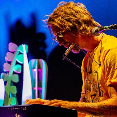 Bassanonet.it Joseph Arthur: musica, arte (e vita) tra profondità e luce
