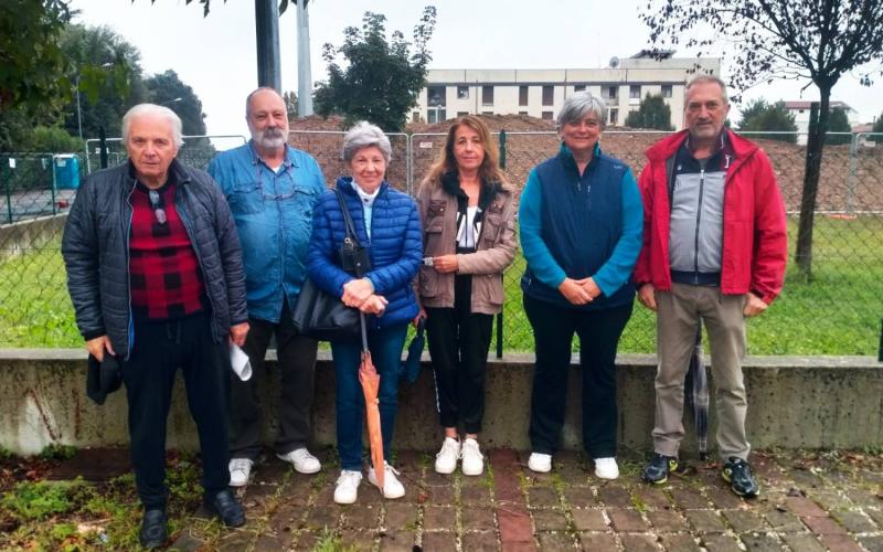 Bassanonet.it Caccia a Ottobre Rosso