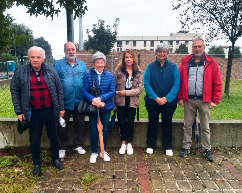 Bassanonet.it Caccia a Ottobre Rosso