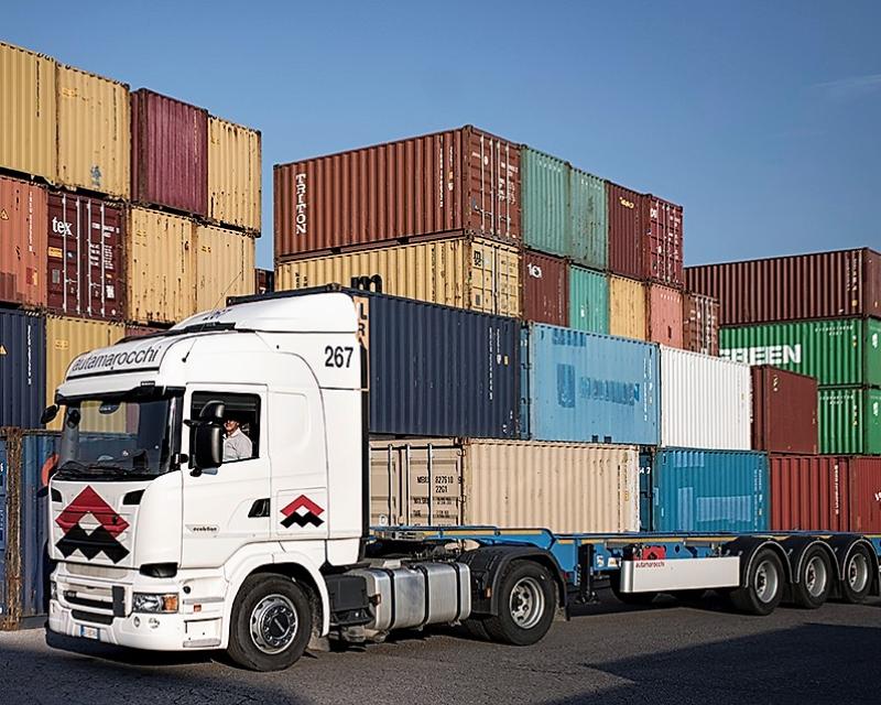 Bassanonet.it Autotrasporto: in arrivo la stangata sulle accise?