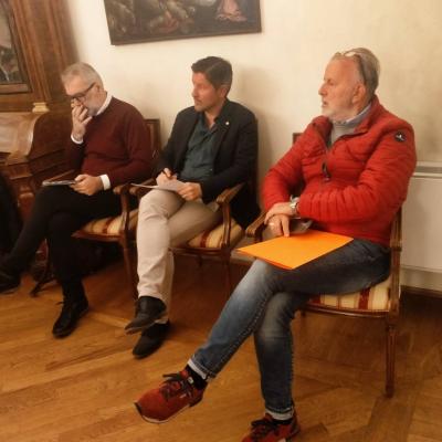 Bassanonet.it Gli manca la parola