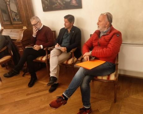 Bassanonet.it Gli manca la parola