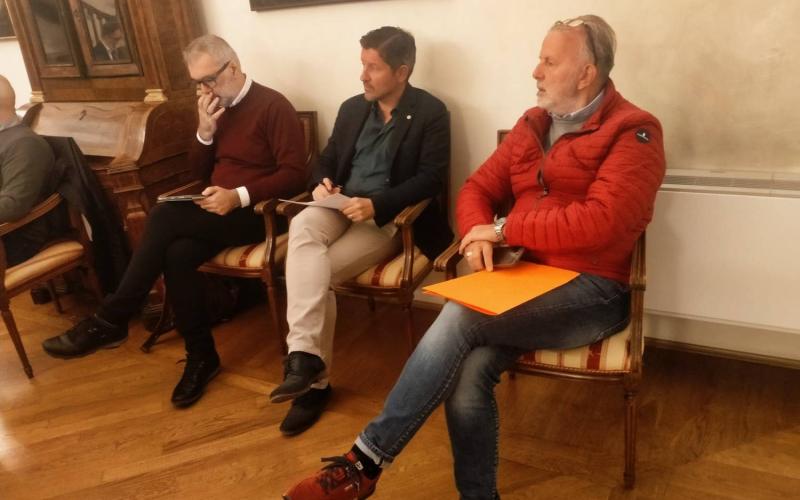 Bassanonet.it Gli manca la parola