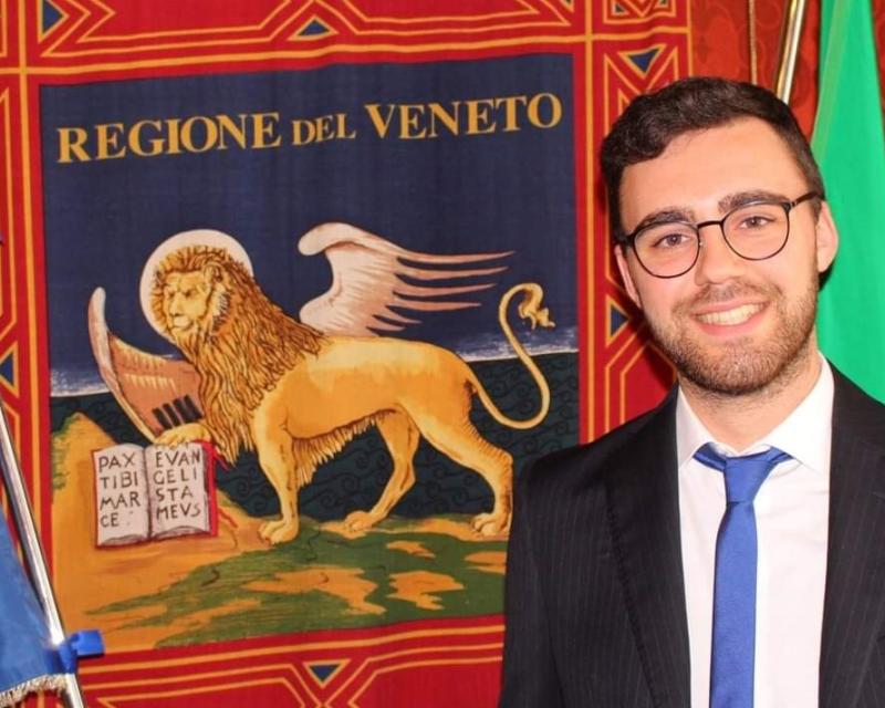 Bassanonet.it Caffè Seganfreddo