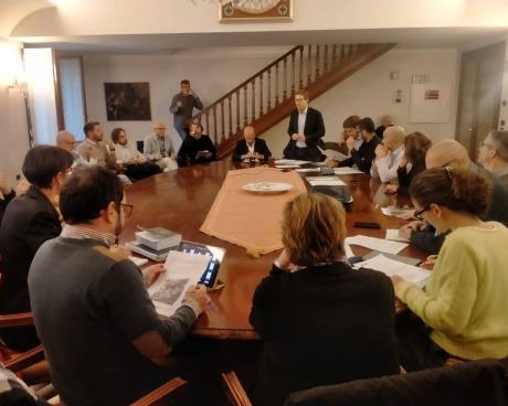 Bassanonet.it Perdinci e Perfluoro