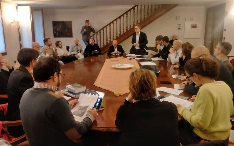 Bassanonet.it Perdinci e Perfluoro