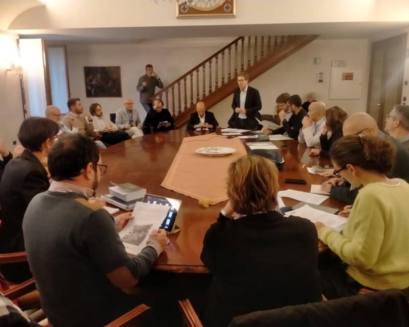 Bassanonet.it Perdinci e Perfluoro