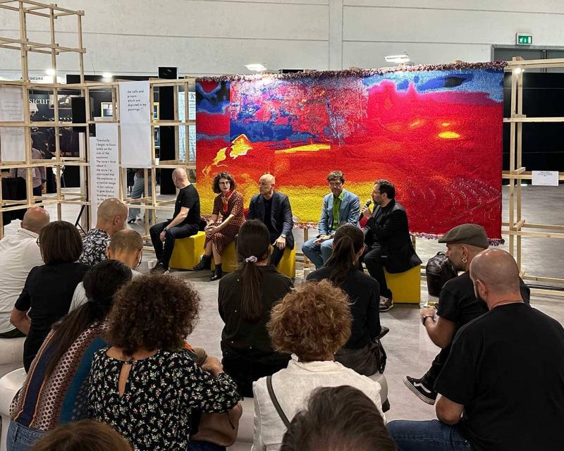 Bassanonet.it La Fondazione THE BANK annuncia il nuovo programma espositivo