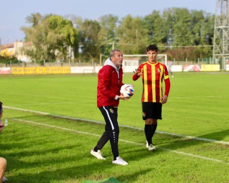 Bassanonet.it Stop al 93'