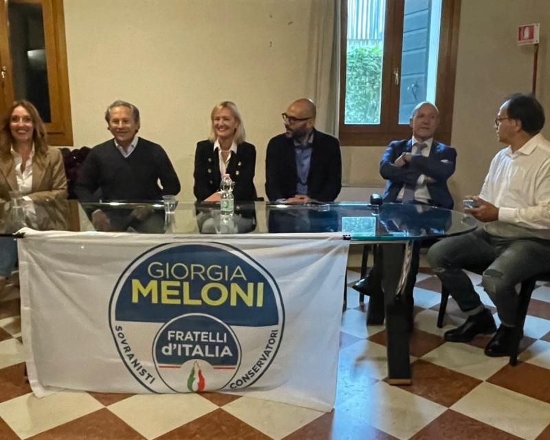 Bassanonet.it Elena e i suoi Fratelli