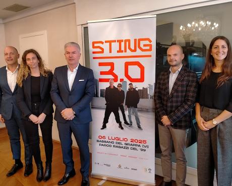 Bassanonet.it Englishman in Bassano