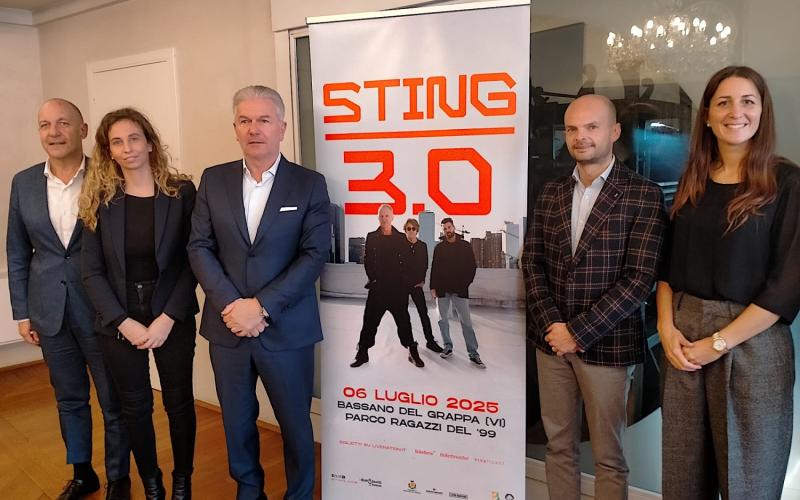 Bassanonet.it Englishman in Bassano