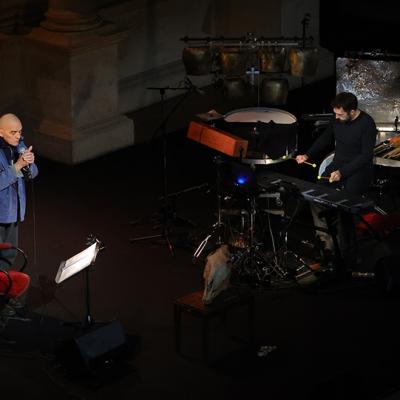 Bassanonet.it Tra odissee e ritorni a casa, con Giovanni Lindo Ferretti