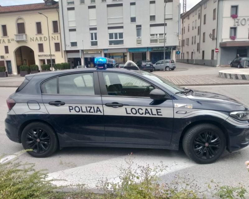 Bassanonet.it Polizia Bilocale