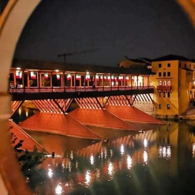 Bassanonet.it Felice Arno Nuovo