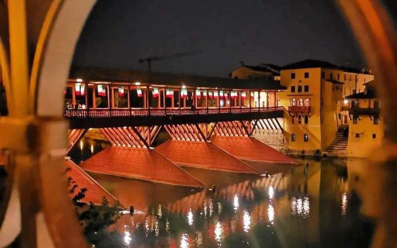 Bassanonet.it Felice Arno Nuovo