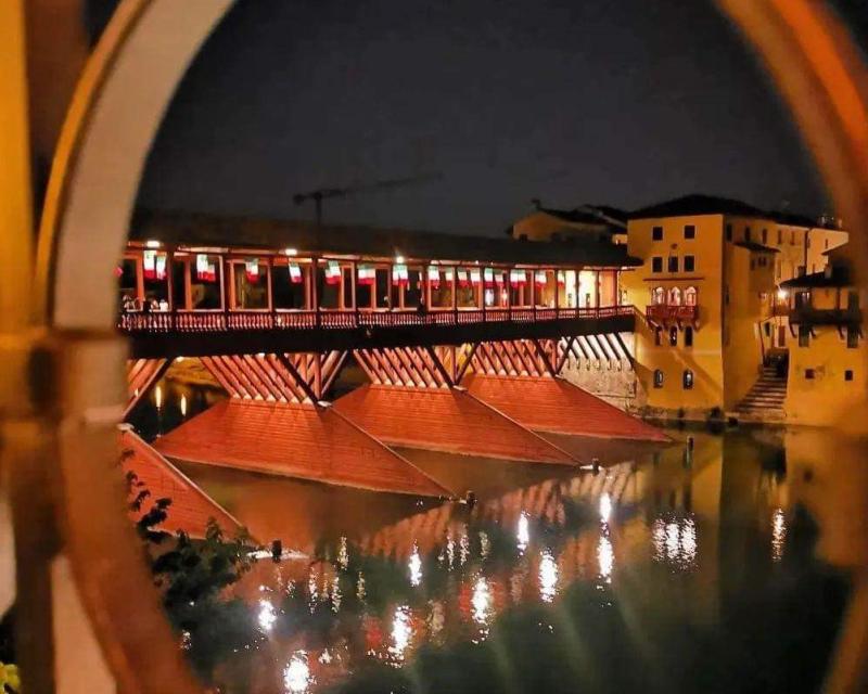 Bassanonet.it Felice Arno Nuovo