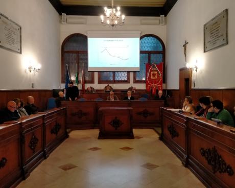 Bassanonet.it Conti separati