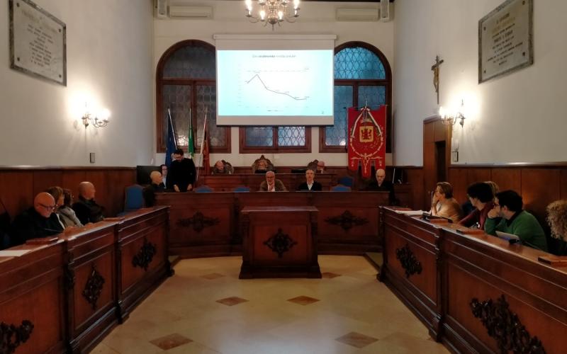 Bassanonet.it Conti separati