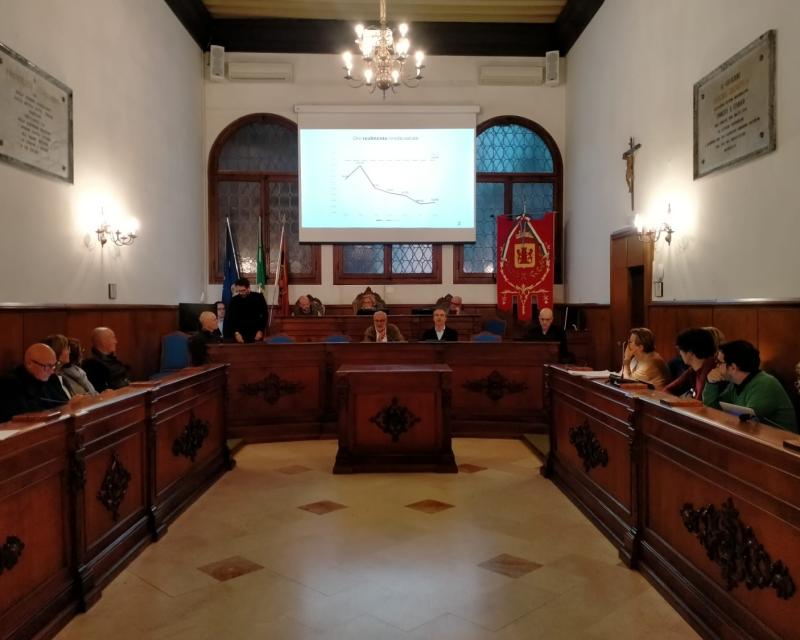 Bassanonet.it Conti separati