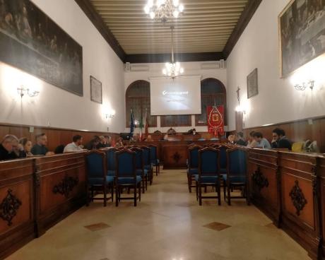 Bassanonet.it CUC-ing Show