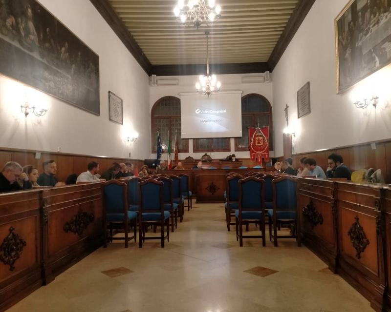 Bassanonet.it CUC-ing Show